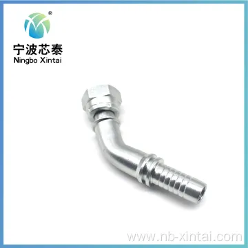 Hydraulic Hose Fitting High Quality Bsp Fitting Cone